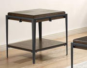 WACO END TABLE