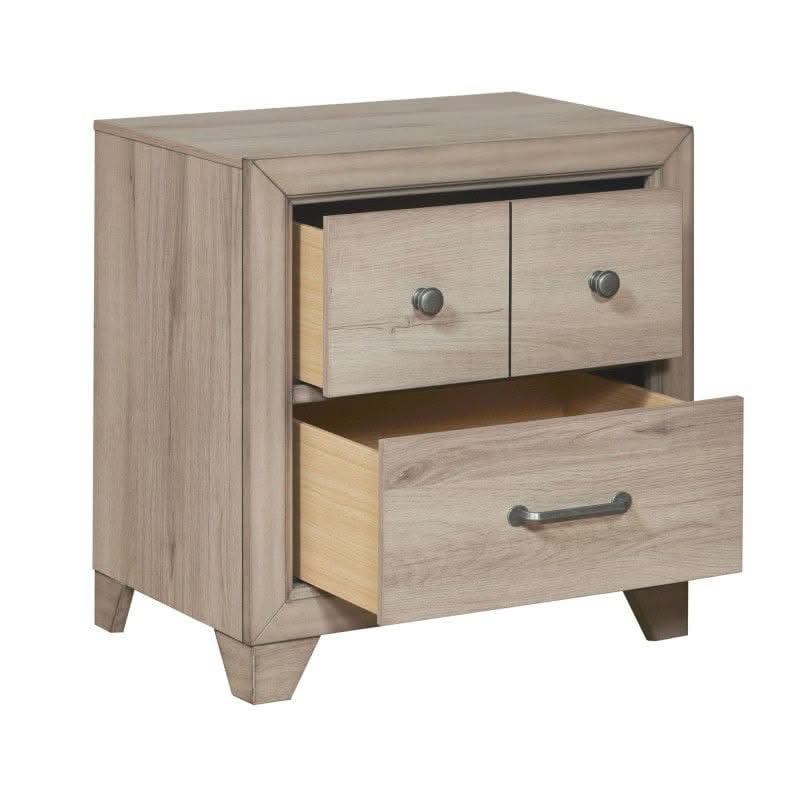 RIVERCREEK NIGHTSTAND - SL496