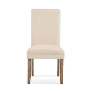 COLBY UPHOSLTERED CHAIR