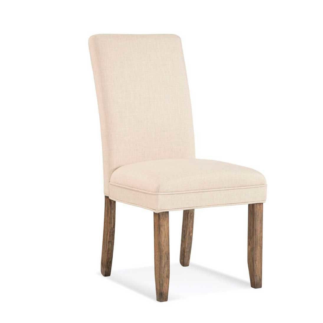 COLBY UPHOSLTERED CHAIR