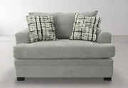CARSON MIST CHAIR - 5611
