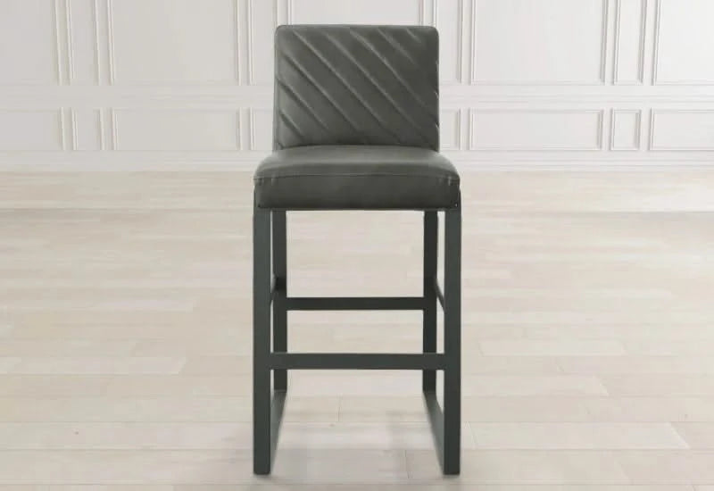 WAX ELEPHANT 30" BARSTOOL