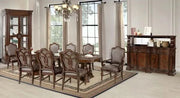 OPULENCE 7PC DINING SET - D430