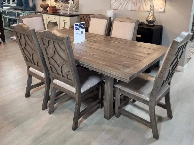 WESTGATE 7PC DINING SET