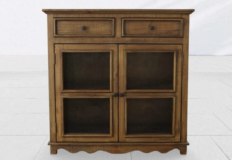 THOR CABINET W/2 DRWS