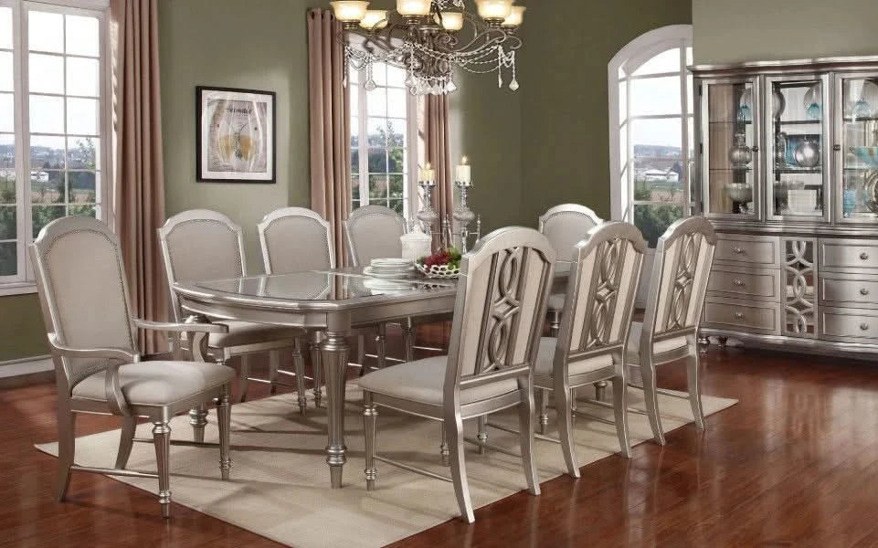 CHRISTIAN 7PC DINING SET