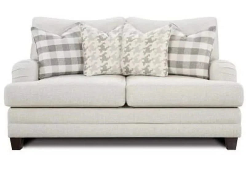 WHITLEY LOVESEAT