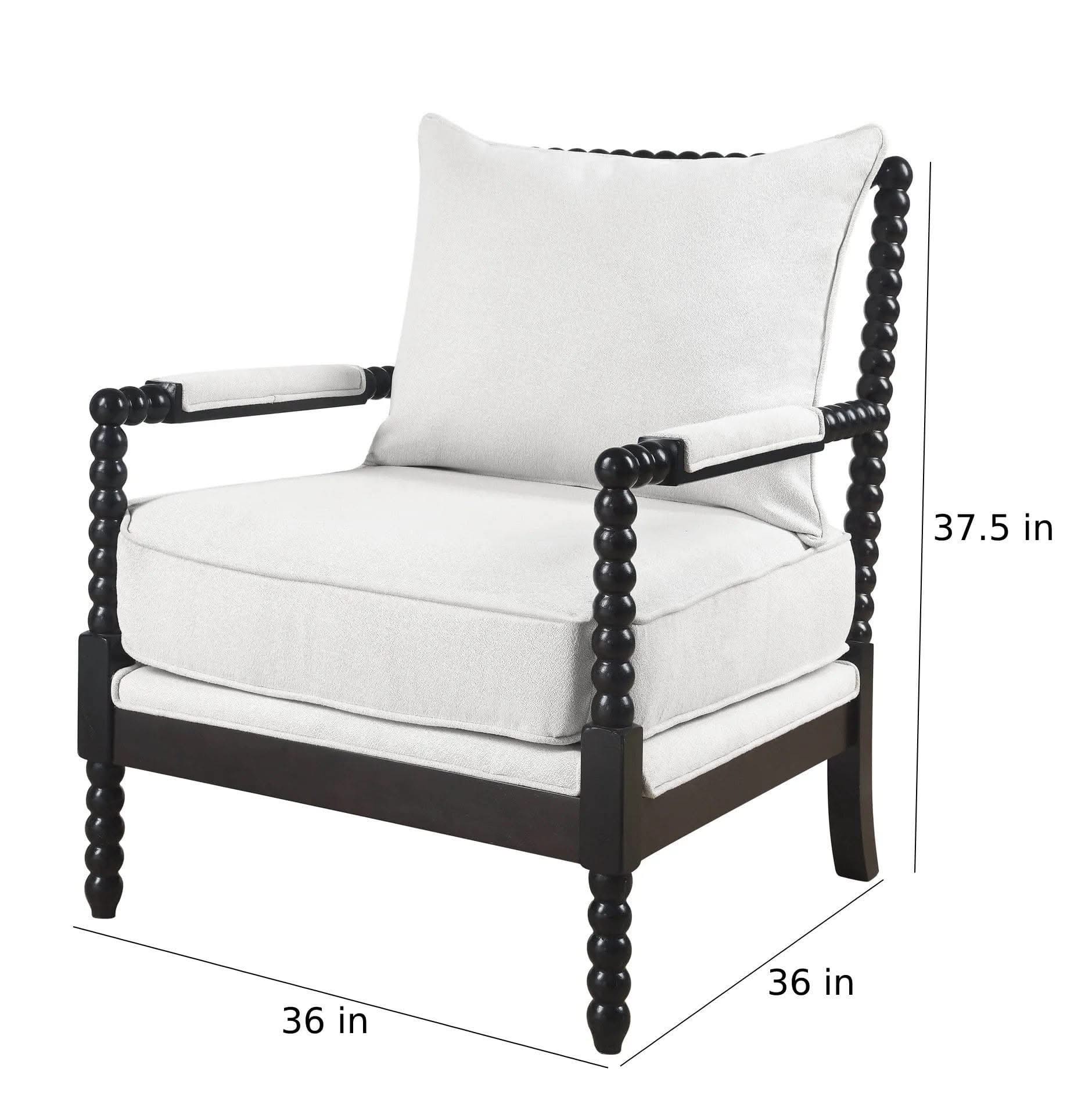 ACCENT CHAIR - 30410