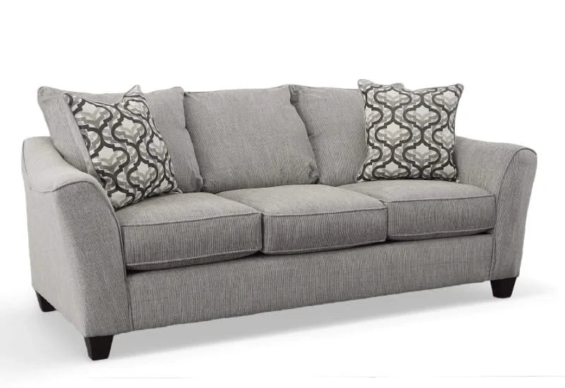 DANTE CONCRETE SOFA  - 4553