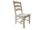 ARUBA SOLID WOOD CHAIR