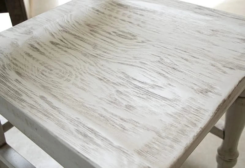 ARUBA SOLID WOOD CHAIR