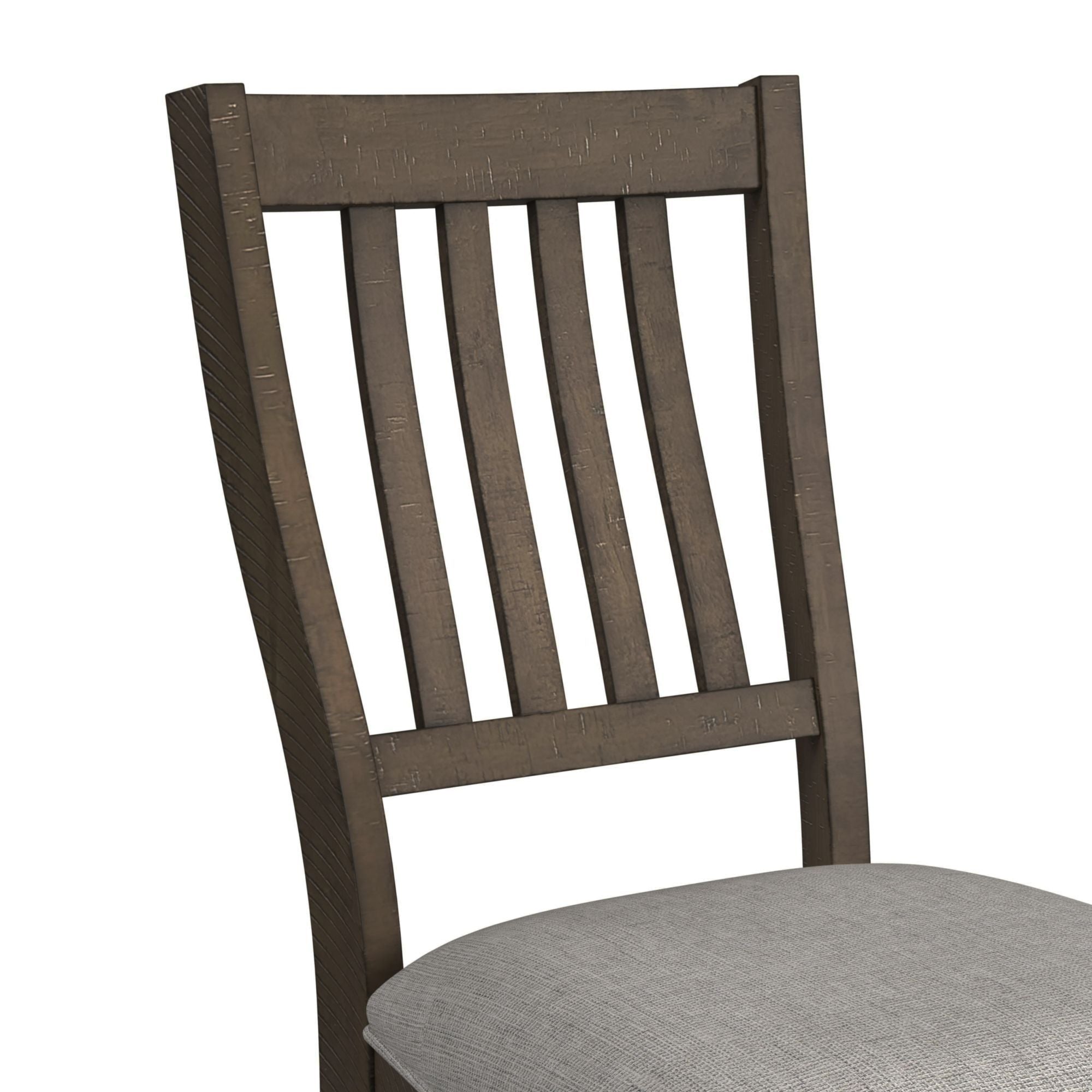 Yellowstone - Standard Height Dining Set