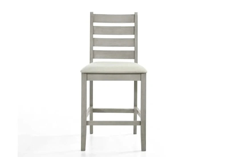 PASCAL COUNTER HEIGHT STOOL