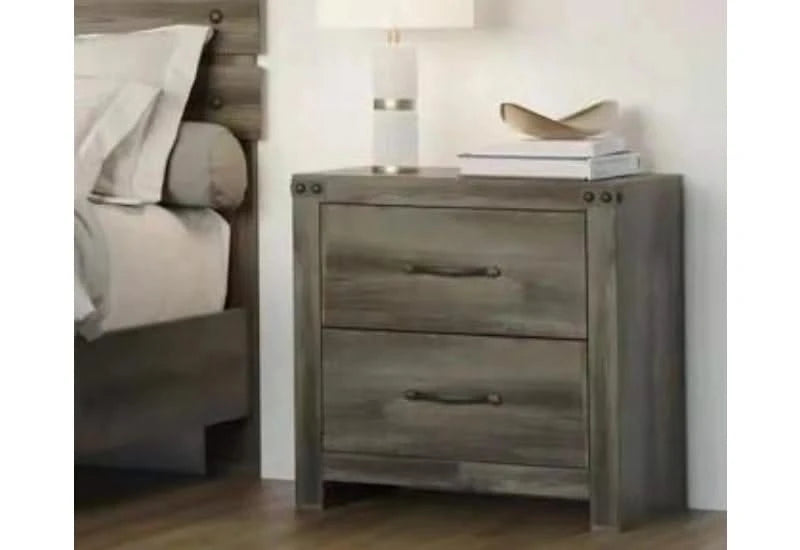 NASH NIGHTSTAND