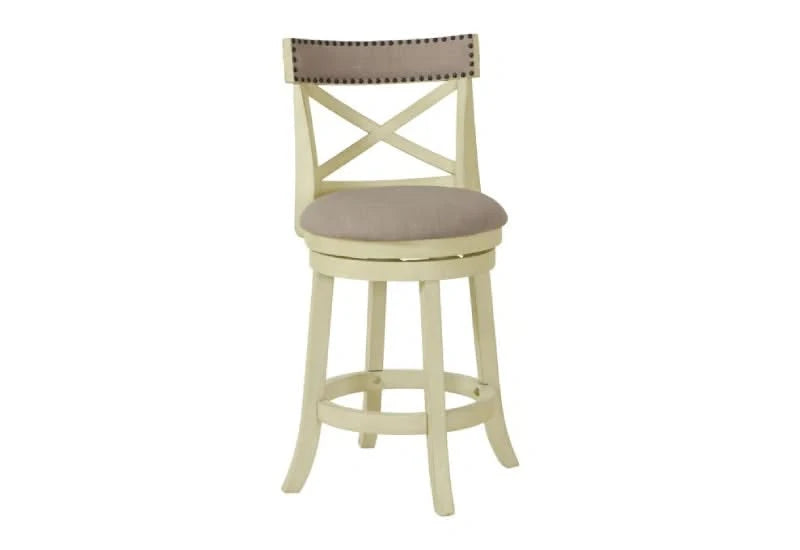 YORK 24" COUNTER STOOL