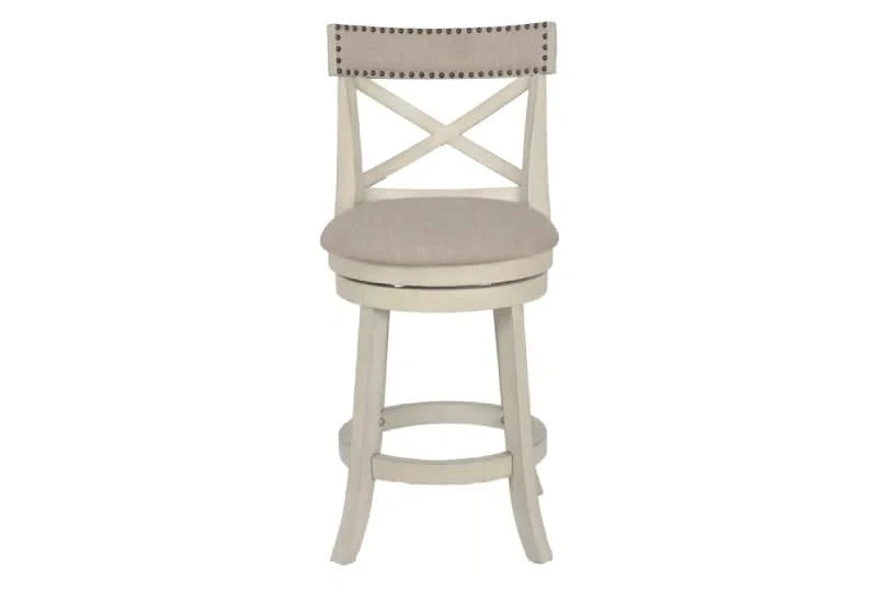 YORK 24" COUNTER STOOL
