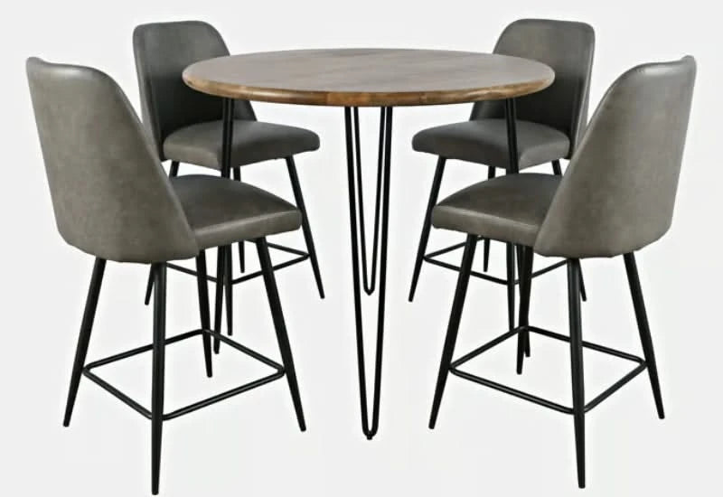 BRENNAN COUNTER 5PC SET