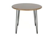 BRENNAN COUNTER TABLE 42X42RD