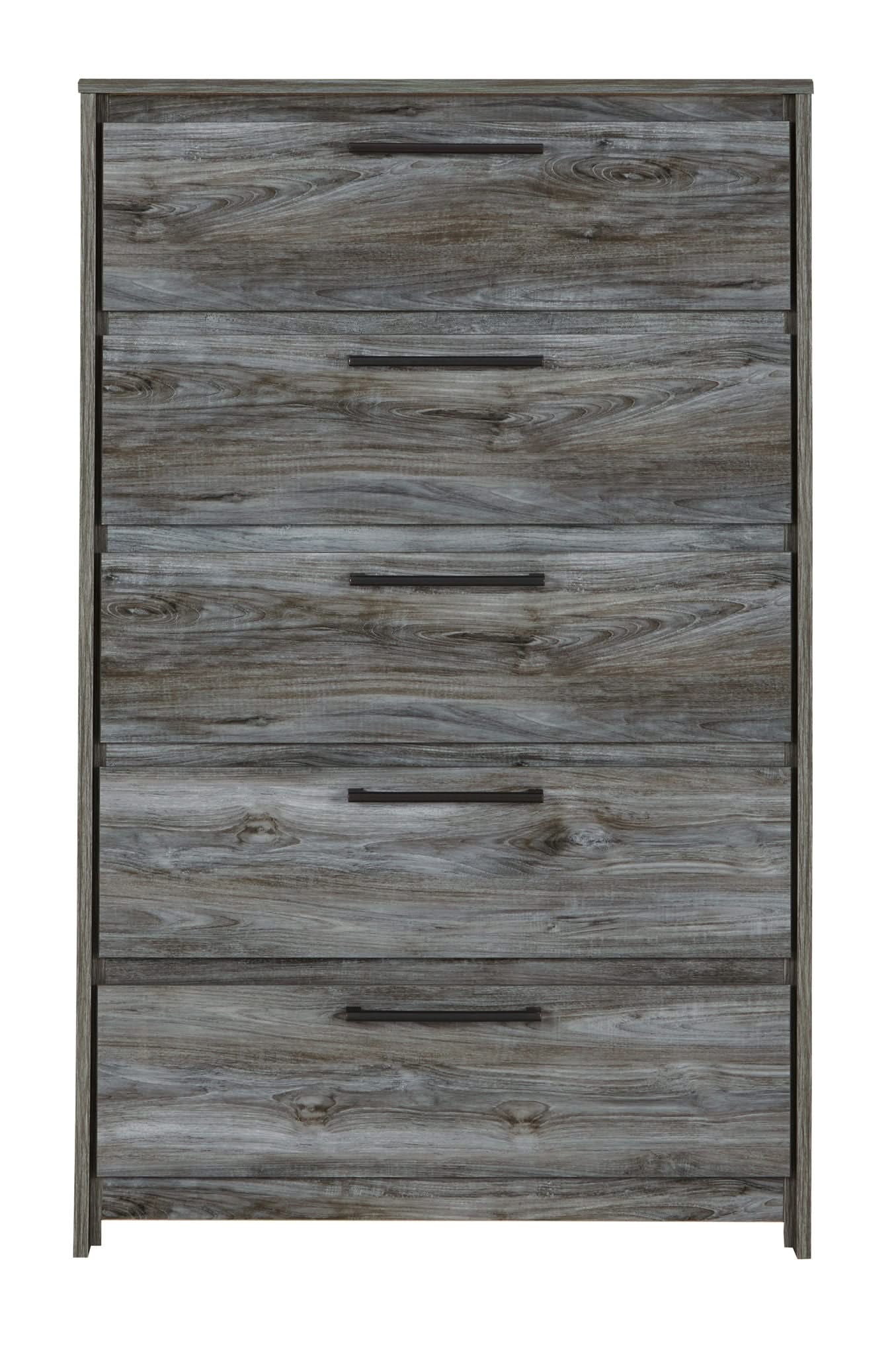 Baystorm - Five Drawer Chest
