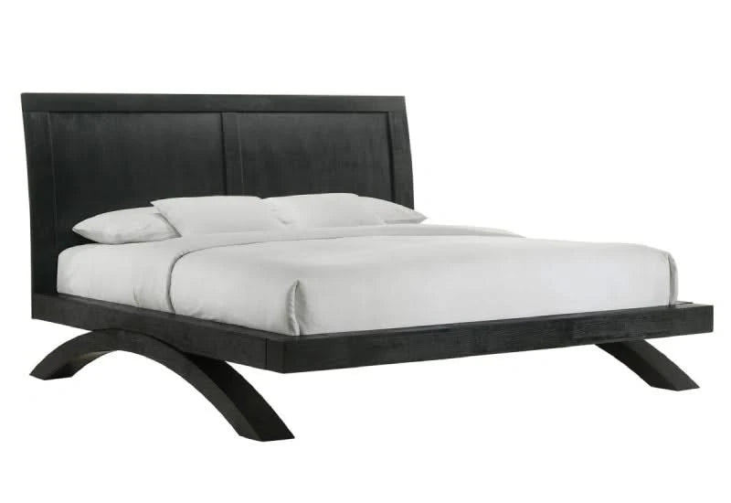 ALLAN QUEEN PLATFORM BED