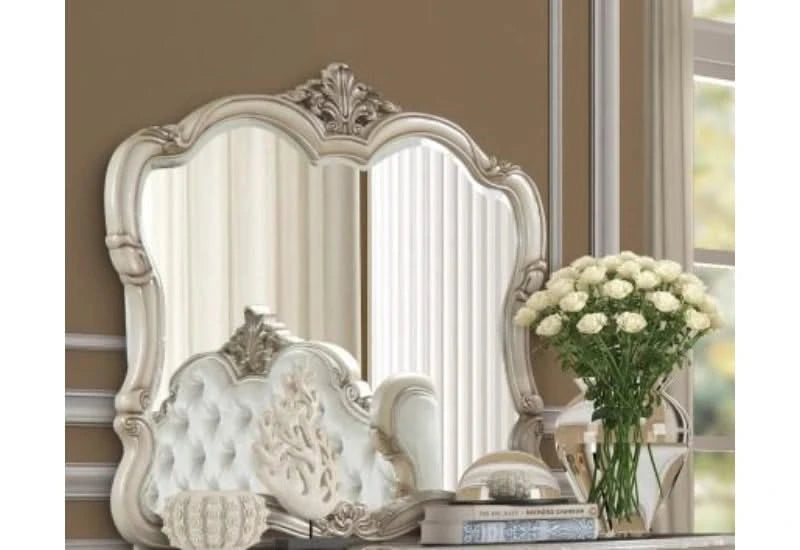 MONIQUE MIRROR-CHAMPAGNE