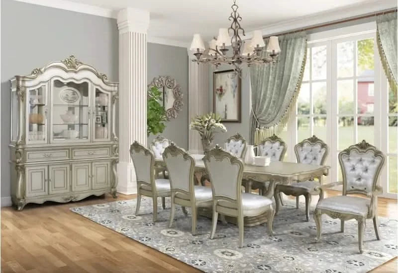 MONIQUE FORMAL DINING SET