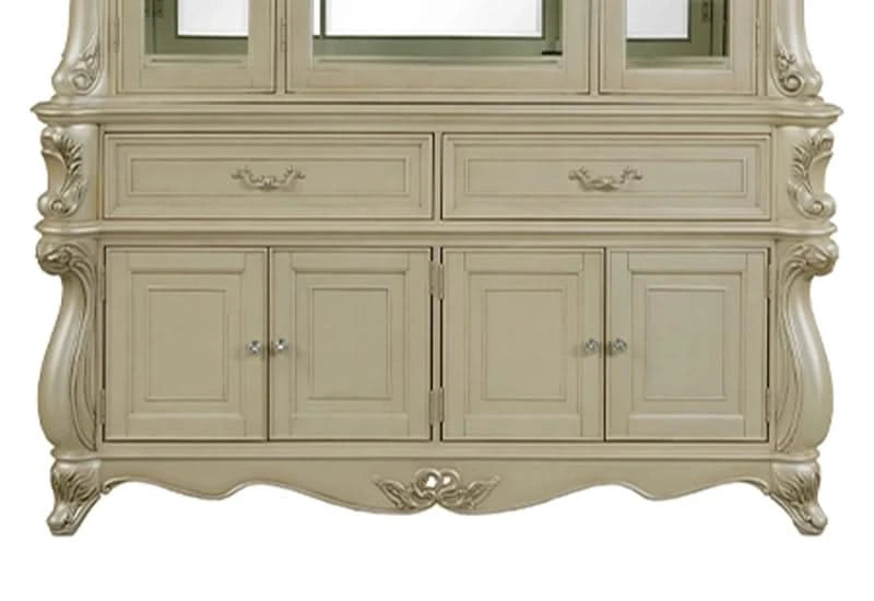 MONIQUE CHINA BUFFET