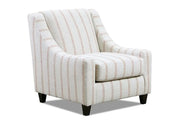 PUBLISH CORRAL ACCENT CHAIR