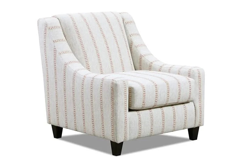 PUBLISH CORRAL ACCENT CHAIR