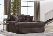 Julia Espresso Theatre Chaise