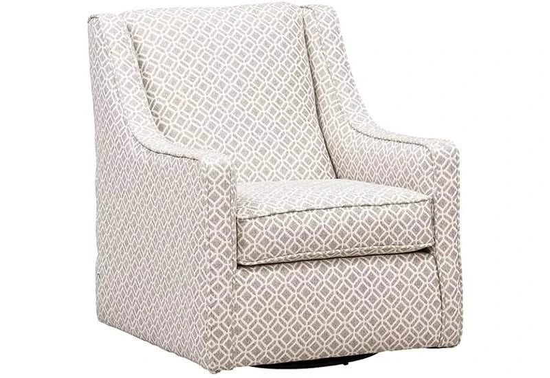DELRAY SWIVEL CHAIR