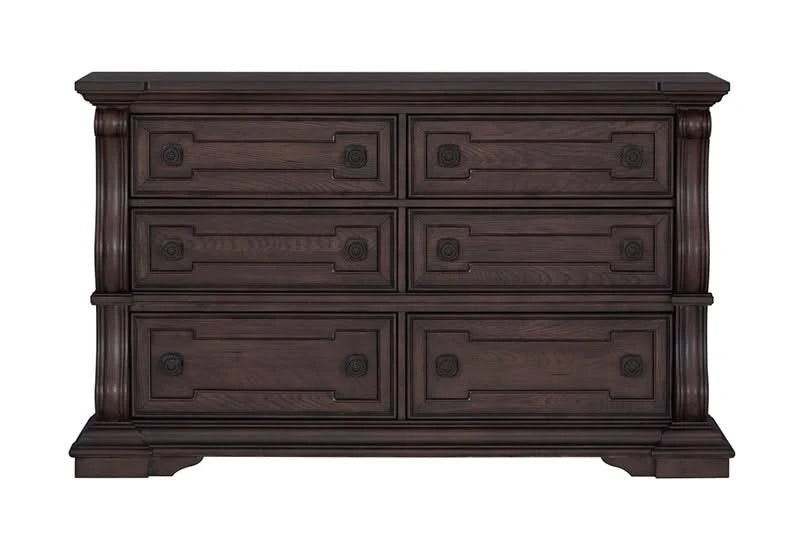 BENNINGTON DRESSER