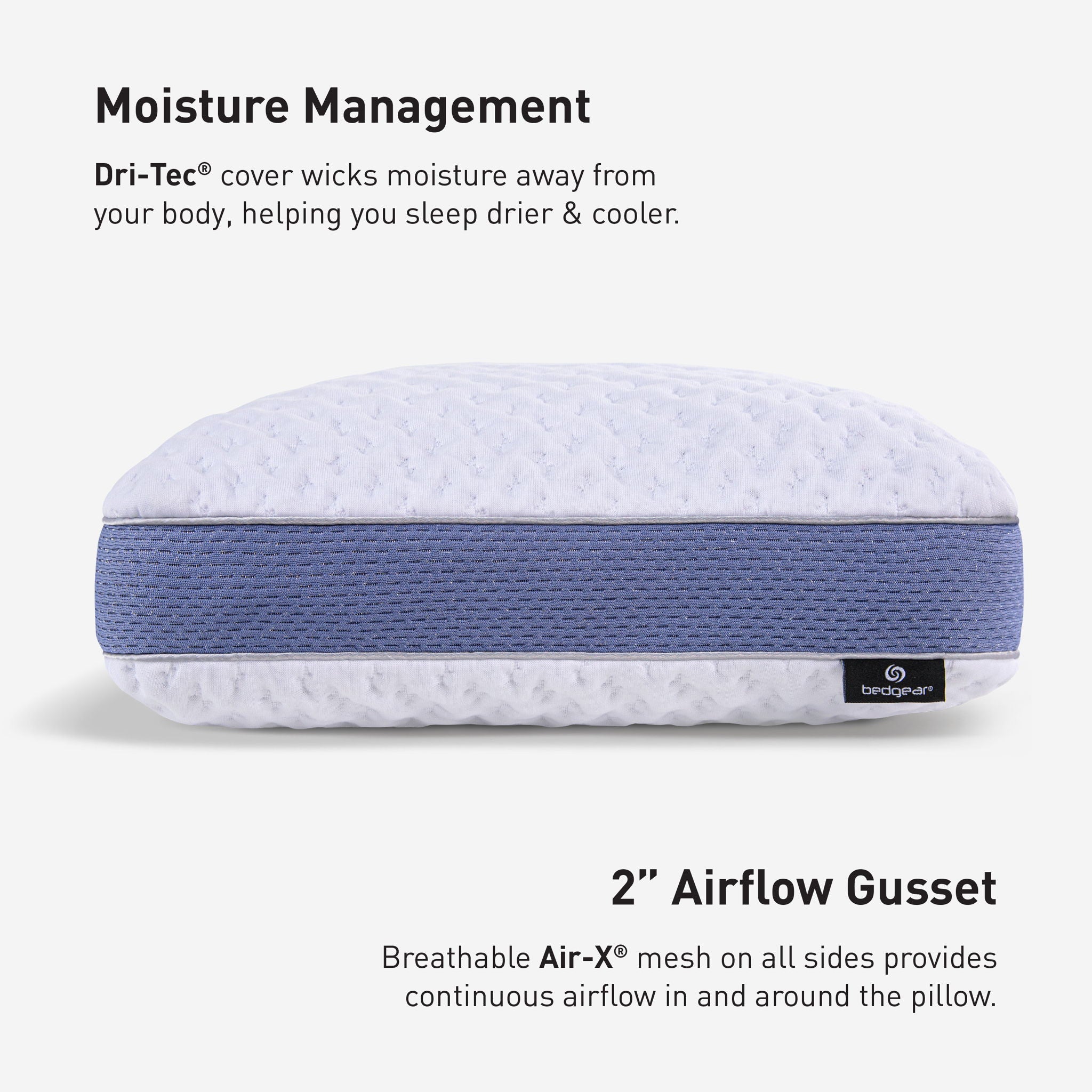 Balance Performance - Pillow