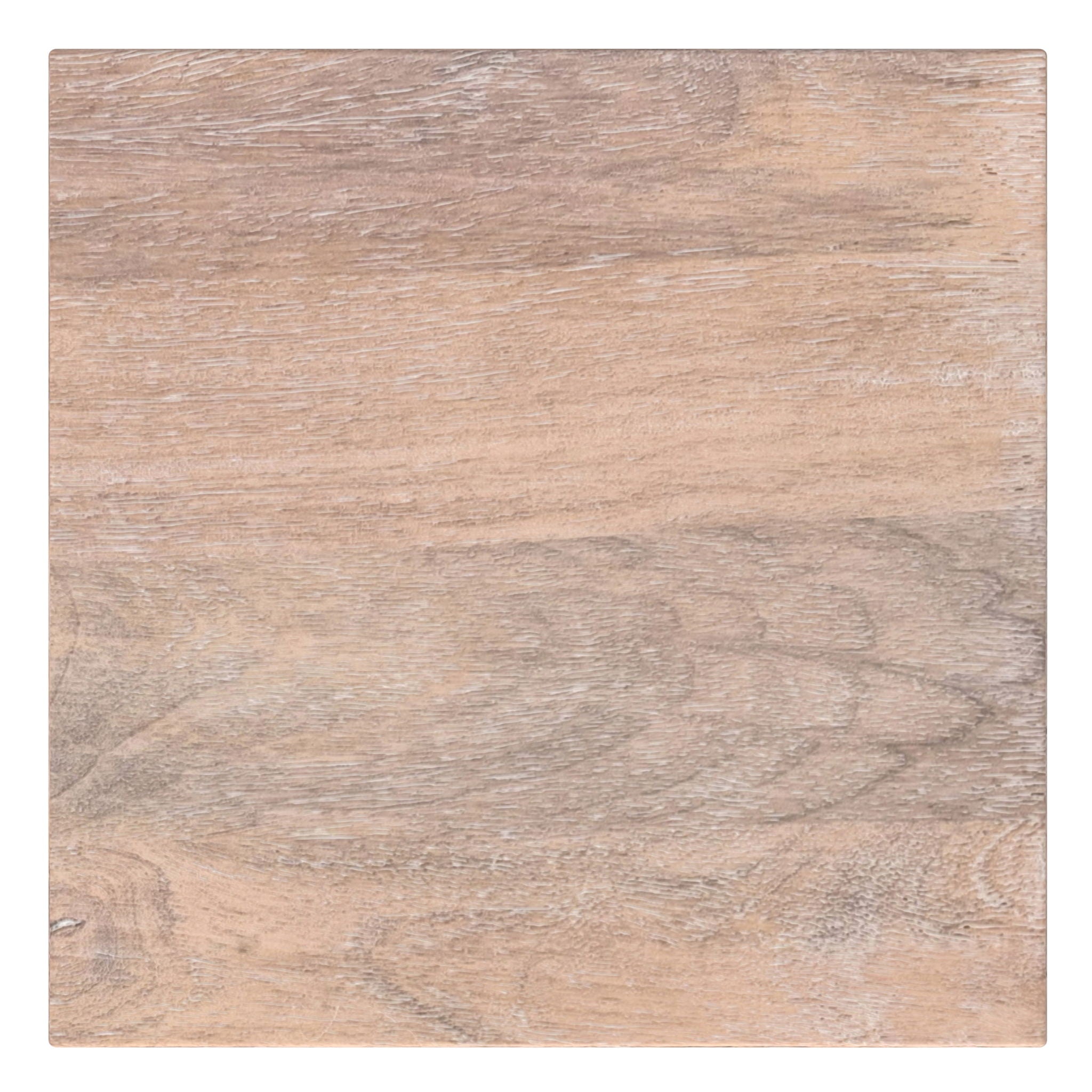 Sutton - Side Table - Natural