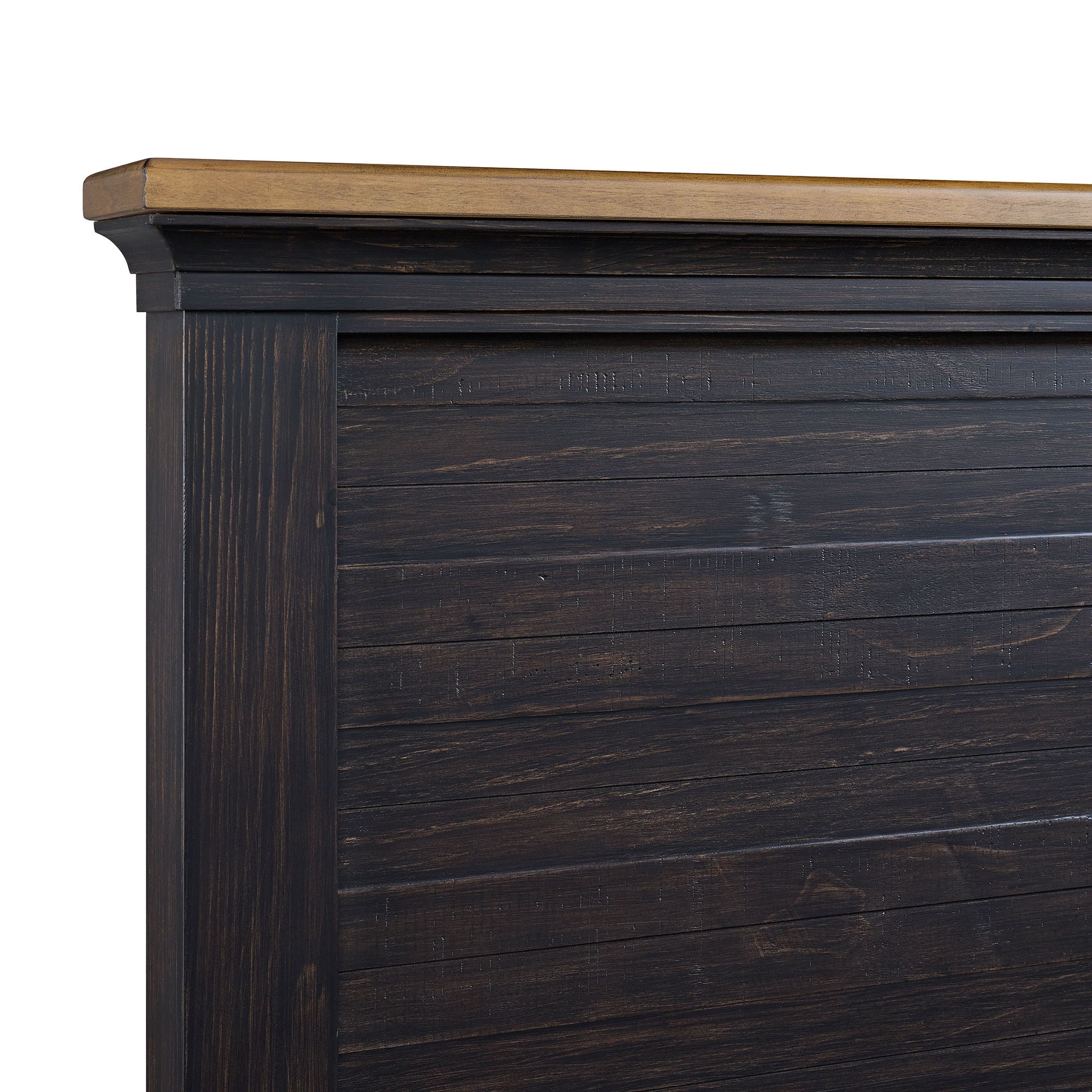 Montrose - Storage Bedroom Set