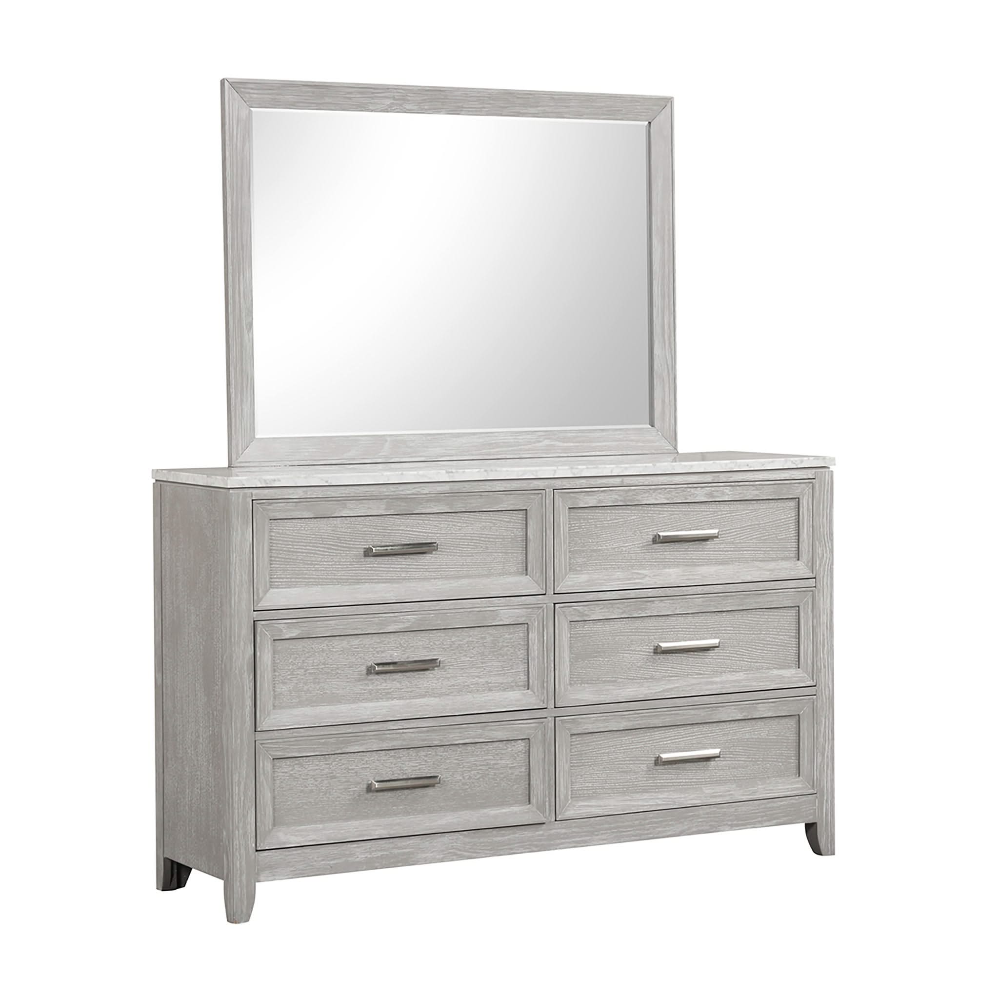 Fiona - Dresser