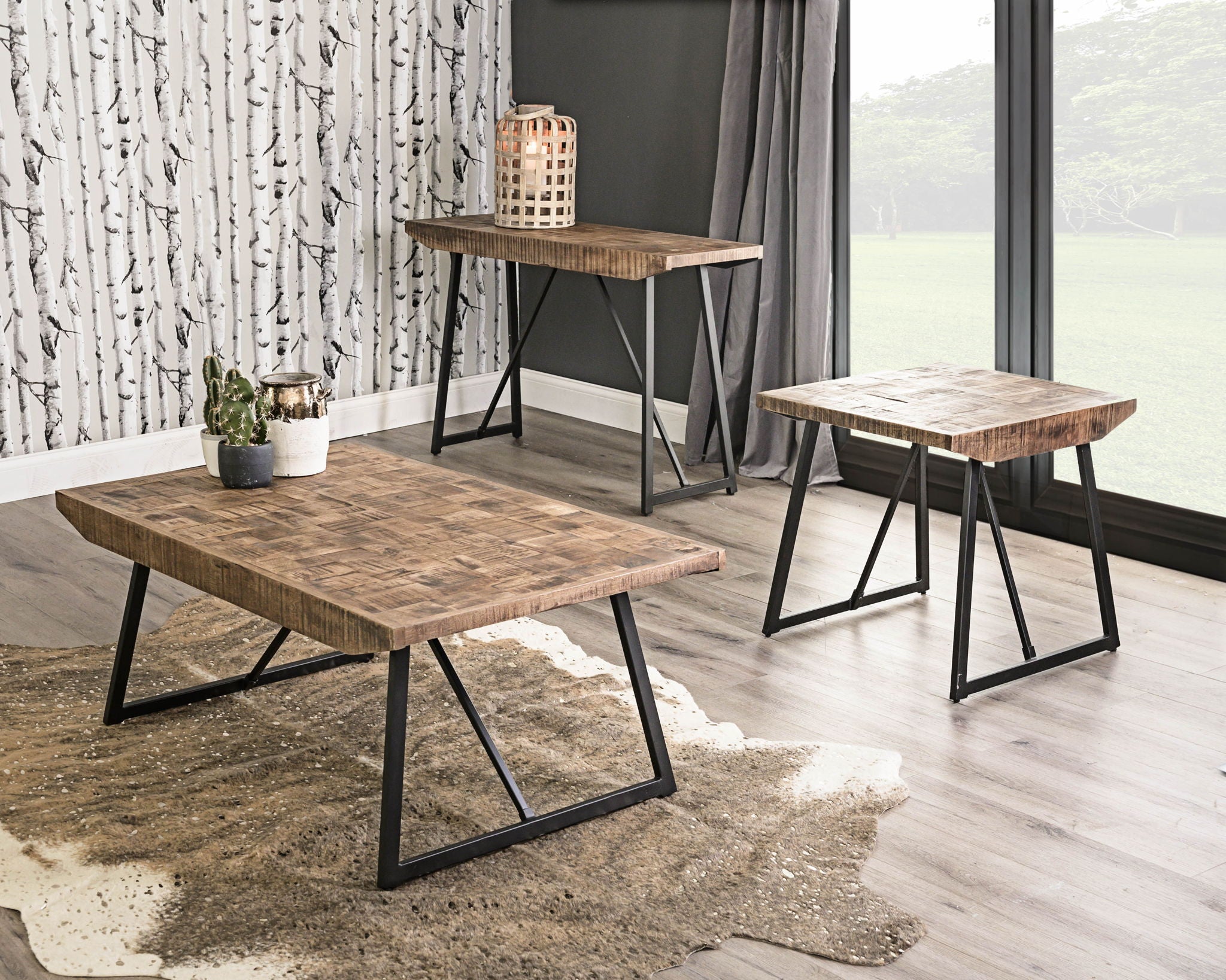 Walden - Table