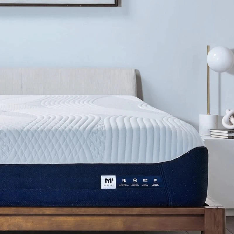 Bedgear M3 Performance Mattress