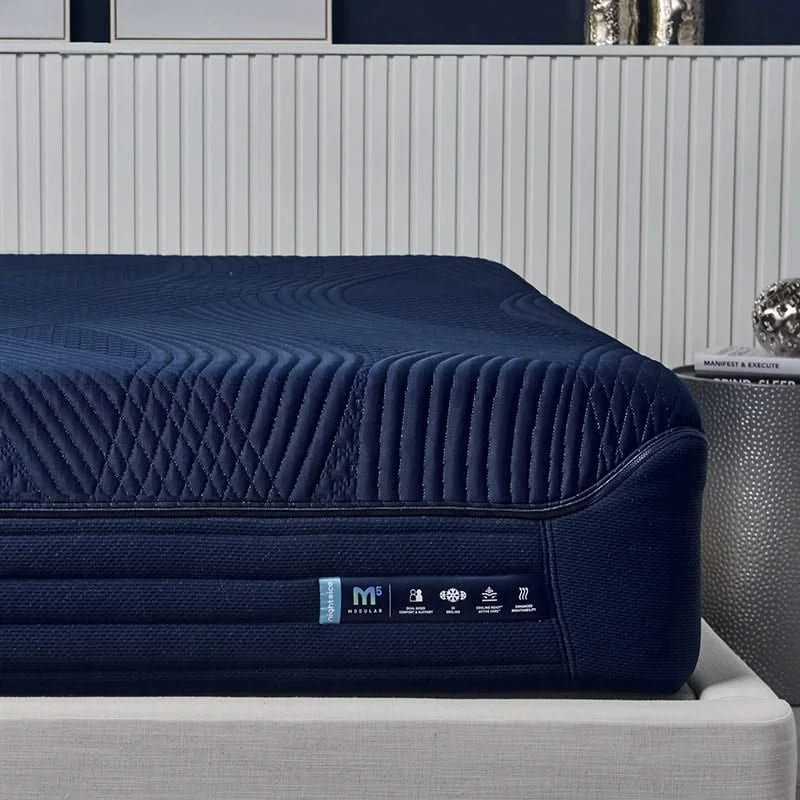 Bedgear M5 Night Ice Performance Mattress