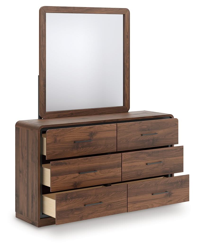 Fortlorn - Dresser