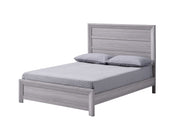 Adelaide - Twin Bed - Drift Wood