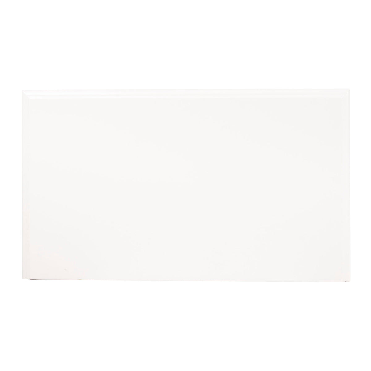 Summer House - Lingerie Chest - Oyster White