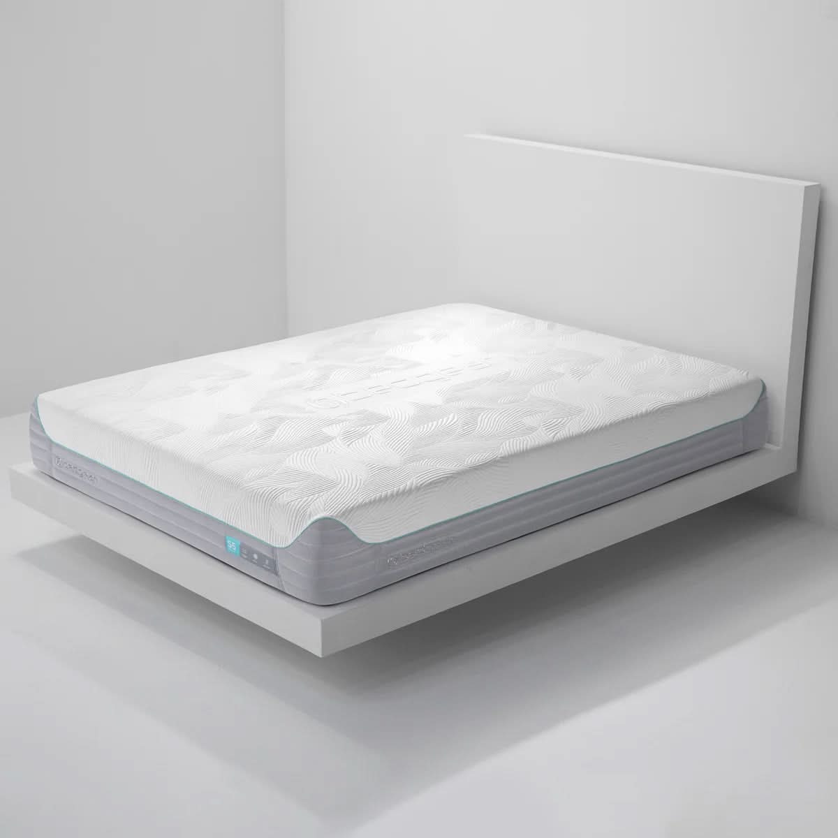 BEDGEAR S5 Performance Medium Mattress