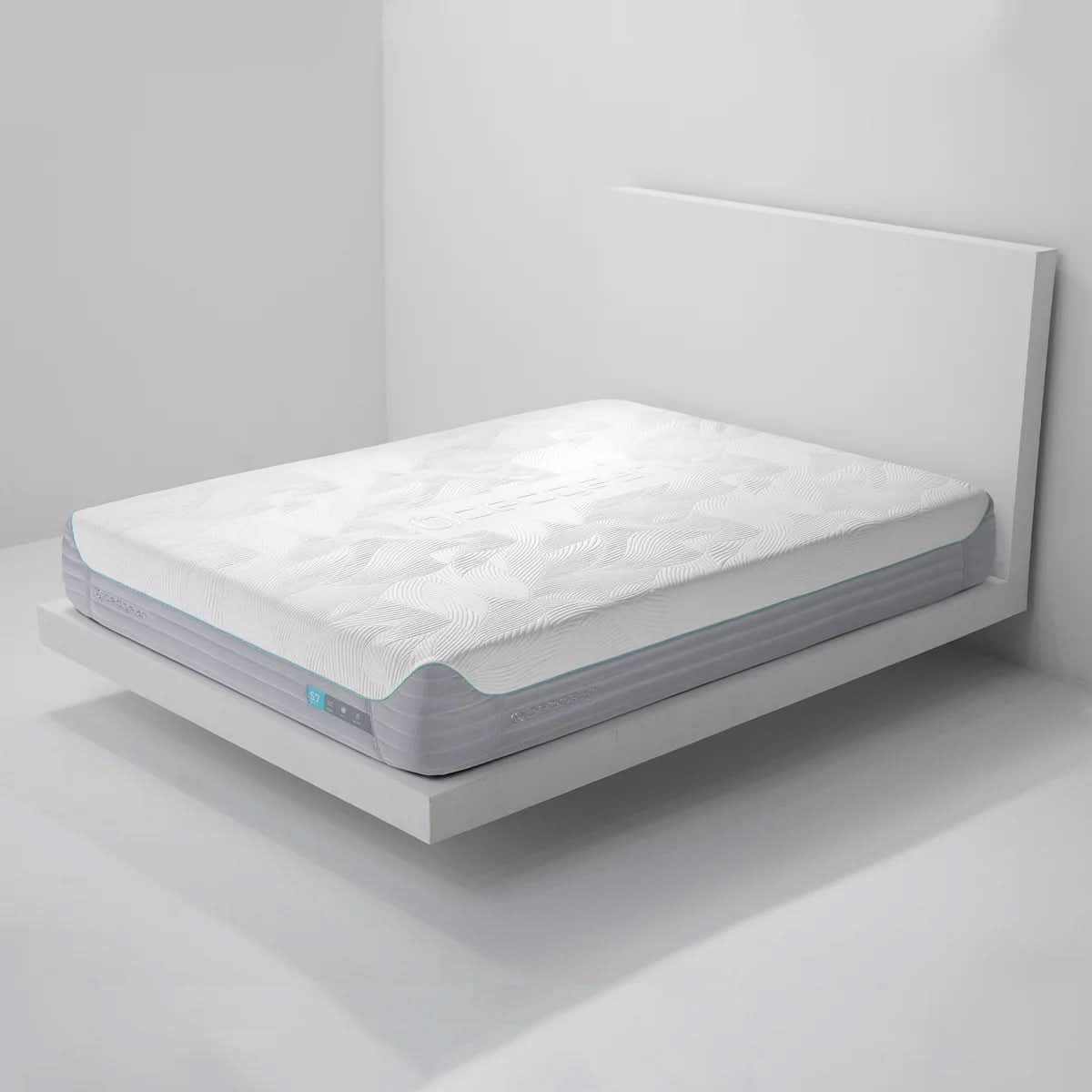 BEDGEAR S7 Performance Plush Mattress