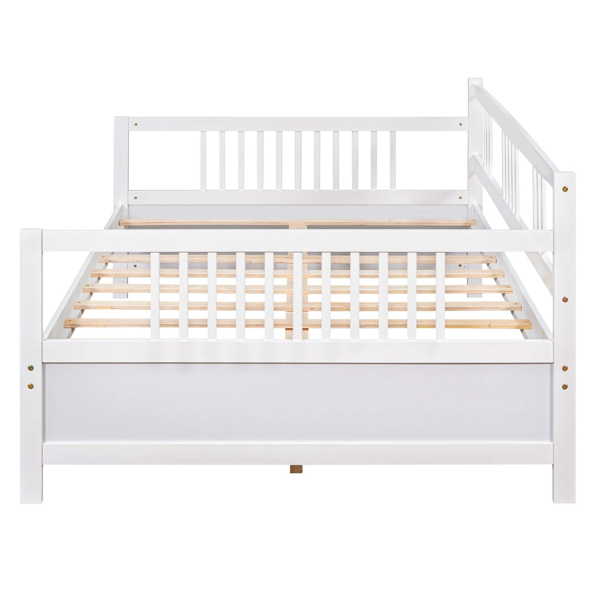 Multifunctional Modern Daybed