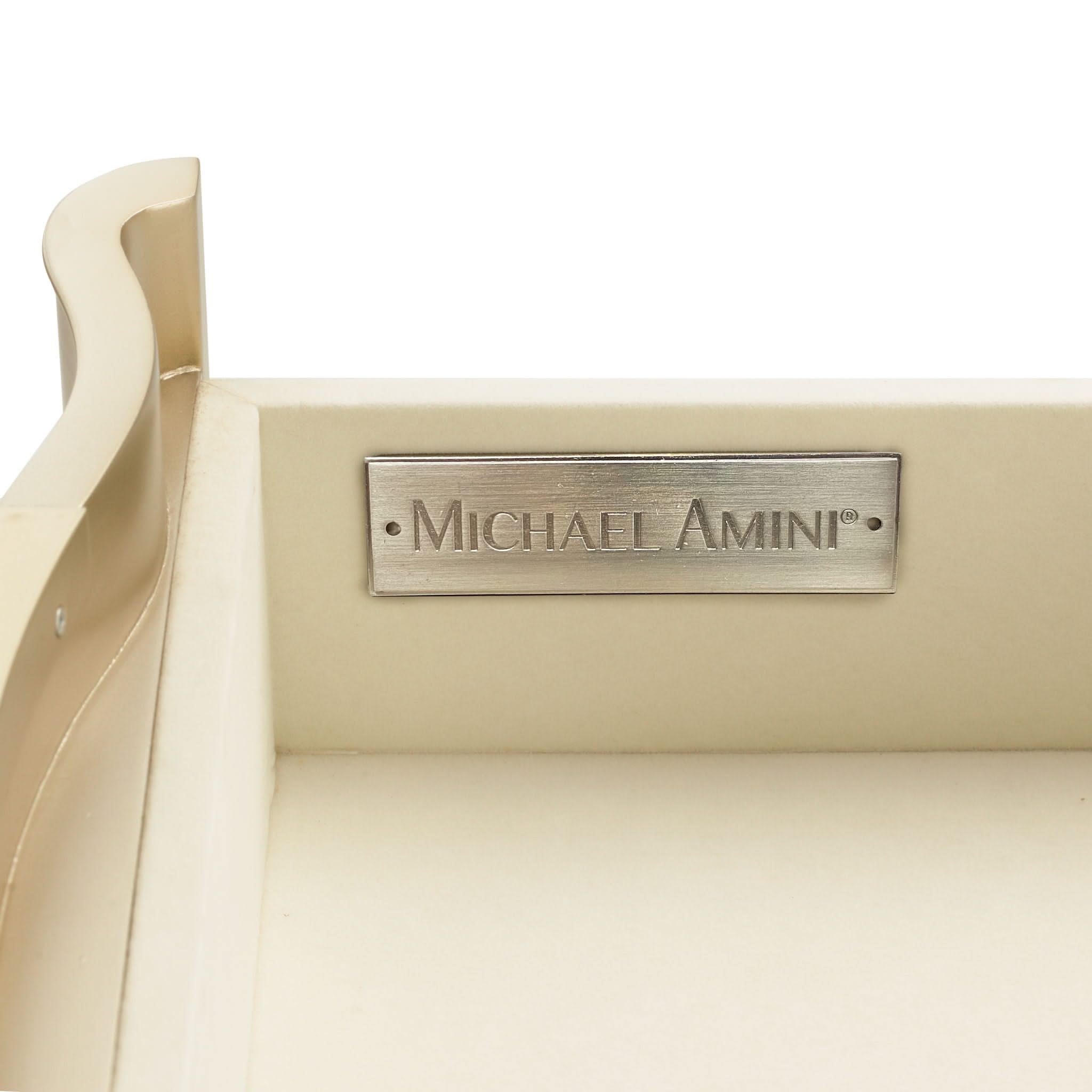 Malibu Crest - Table