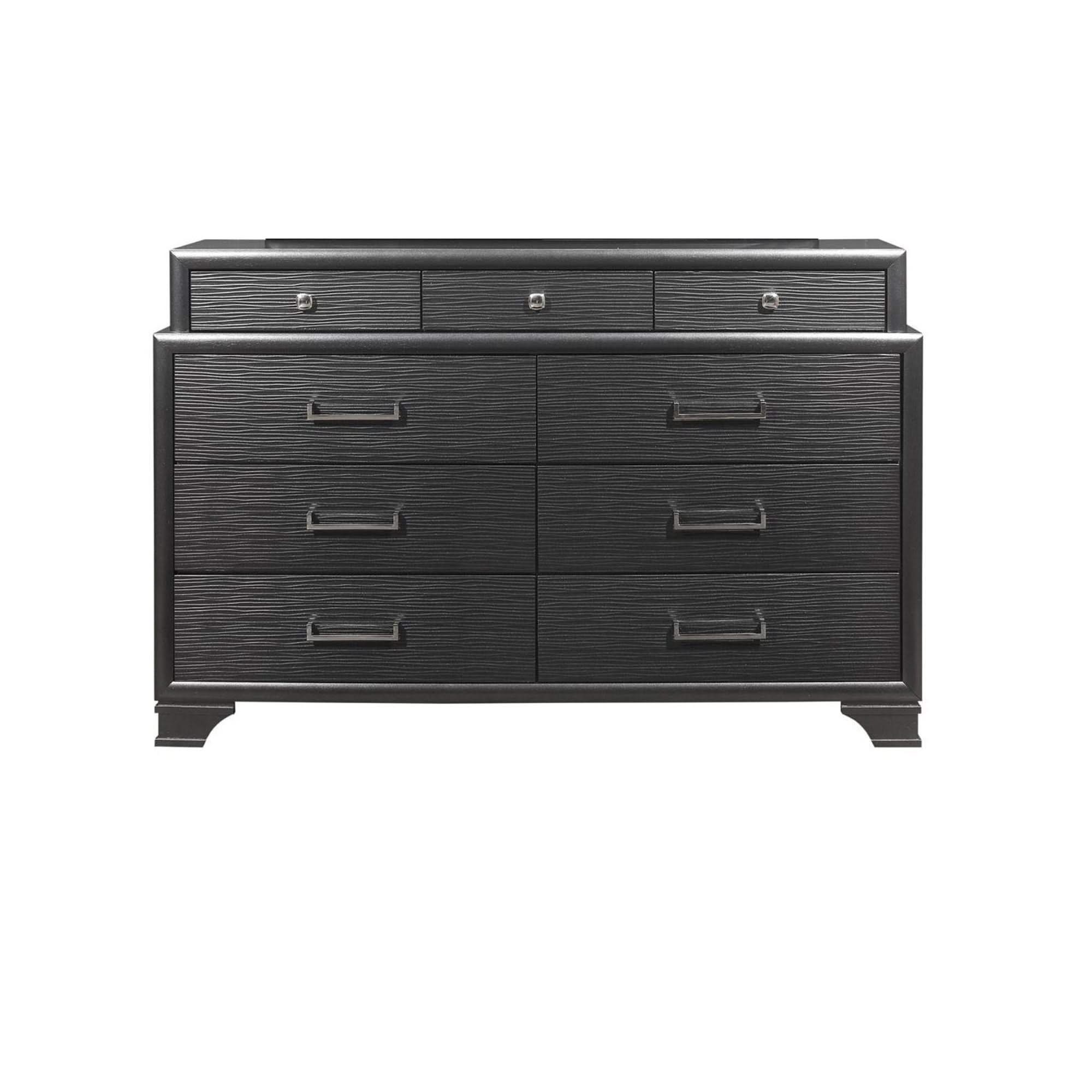 Civic - Dresser