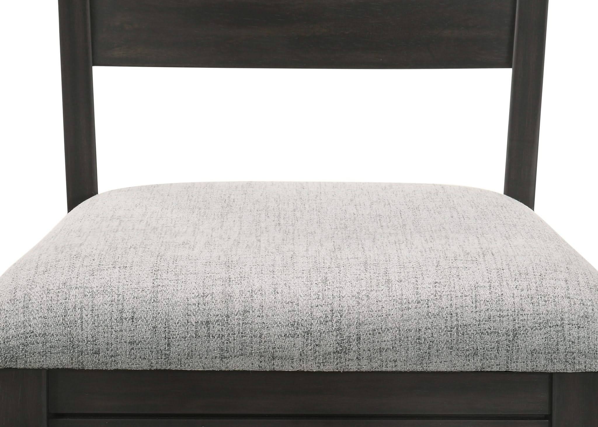 Bardstown - Side Chair (Set of 2) - Light Gray