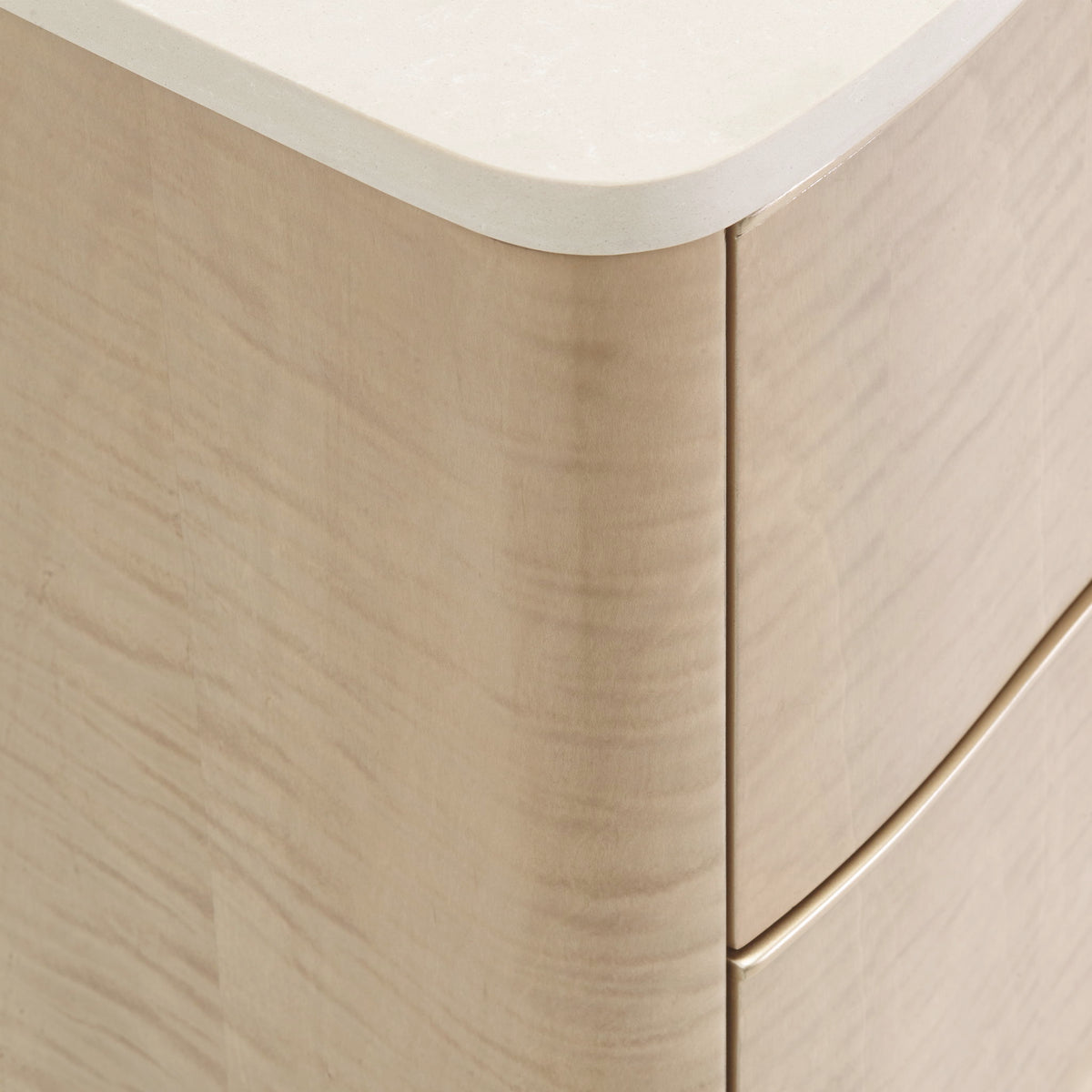 Malibu Crest - Dresser