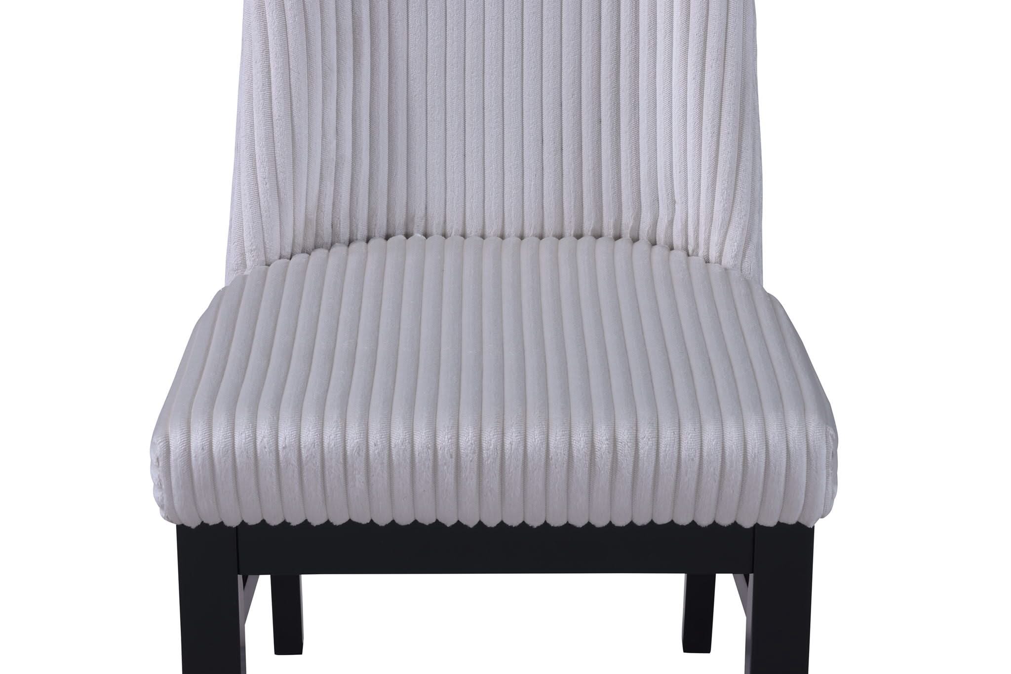 Hadley - Side Chair (Set of 2) - Light Gray